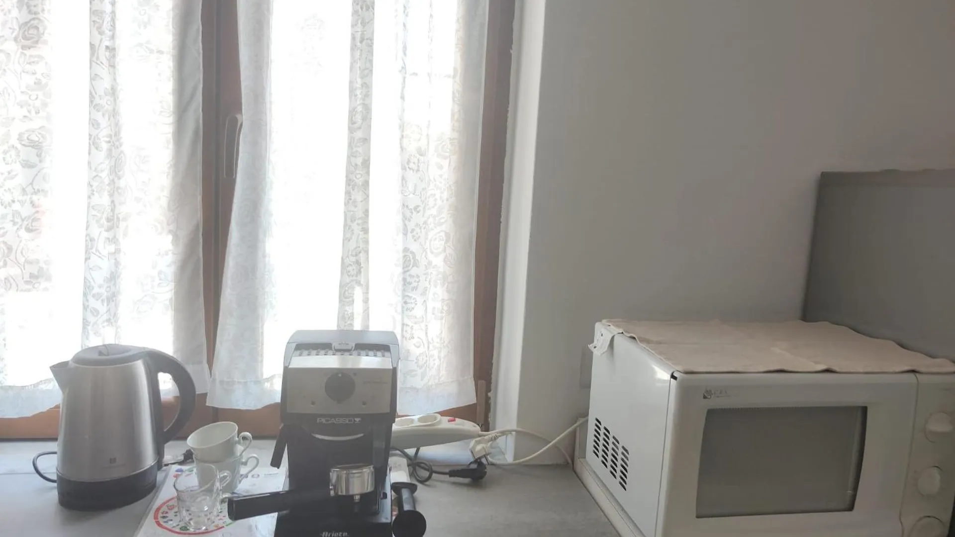 Lovely Appartment Near Como Casnate Con Bernate Apartment