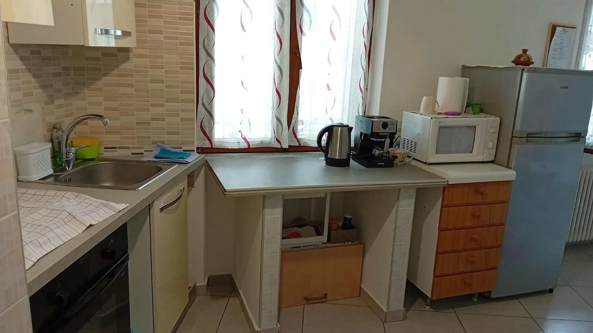 Lovely Appartment Near Como Casnate Con Bernate Italien